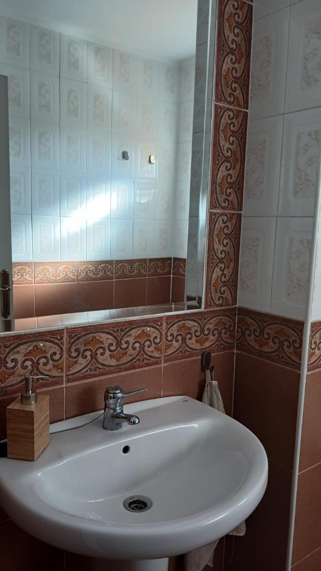 Apartmán Casa Mar Velez Malaga Exteriér fotografie