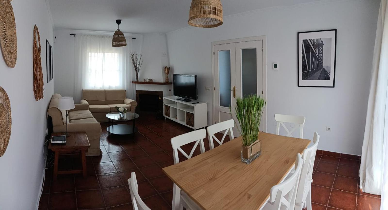 Apartmán Casa Mar Velez Malaga Exteriér fotografie