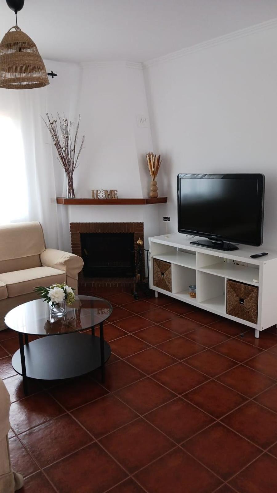Apartmán Casa Mar Velez Malaga Exteriér fotografie