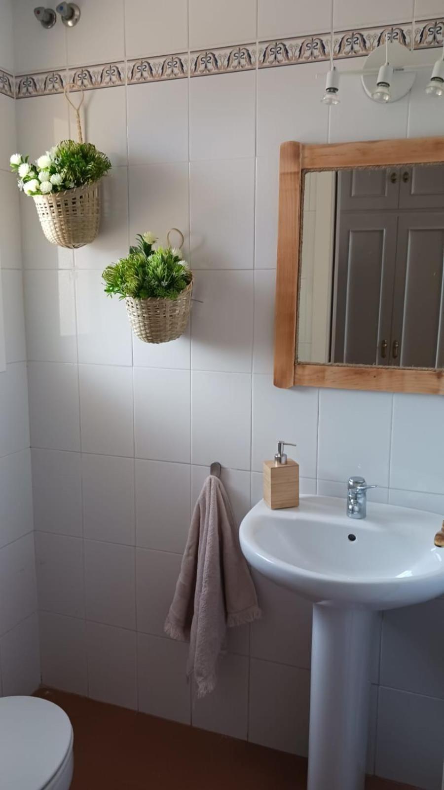 Apartmán Casa Mar Velez Malaga Exteriér fotografie