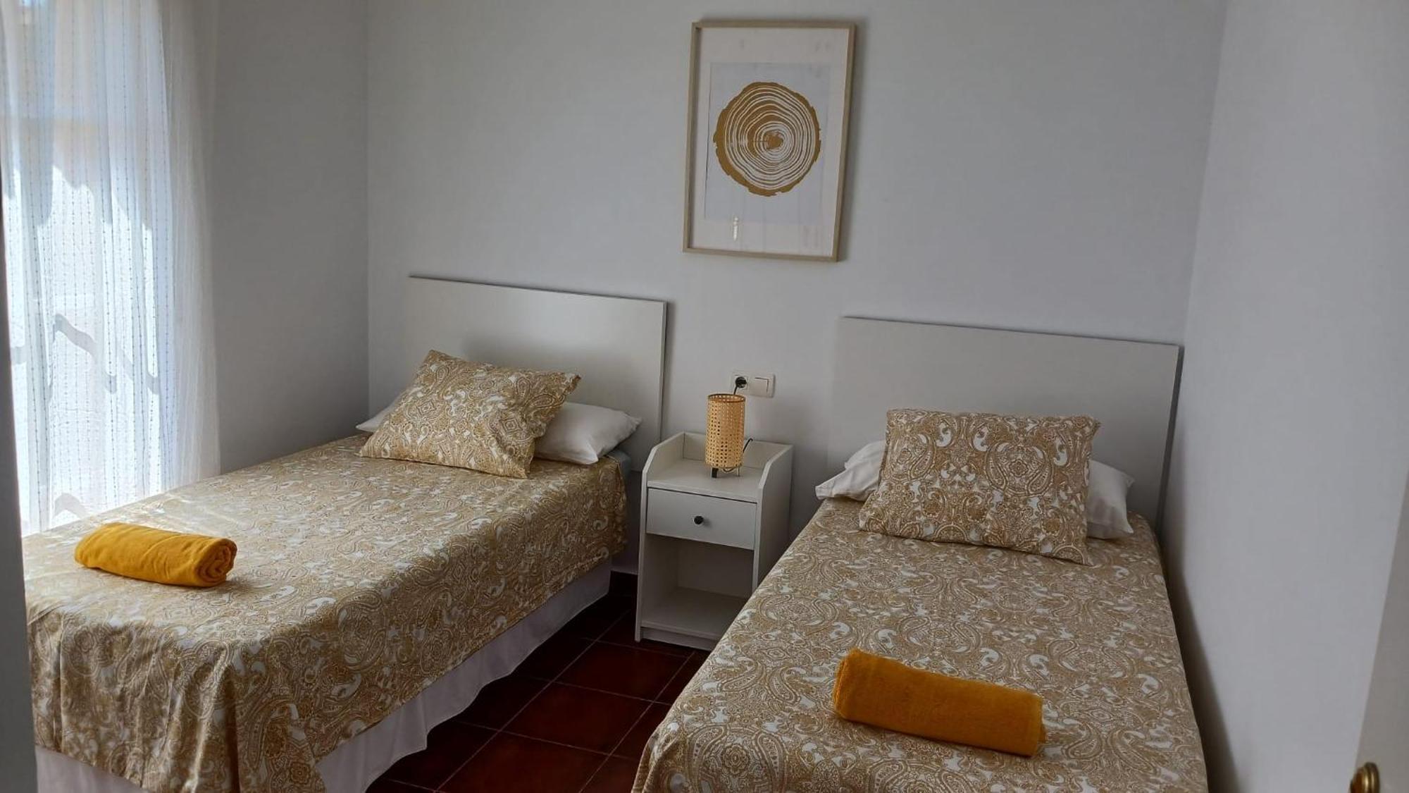 Apartmán Casa Mar Velez Malaga Exteriér fotografie