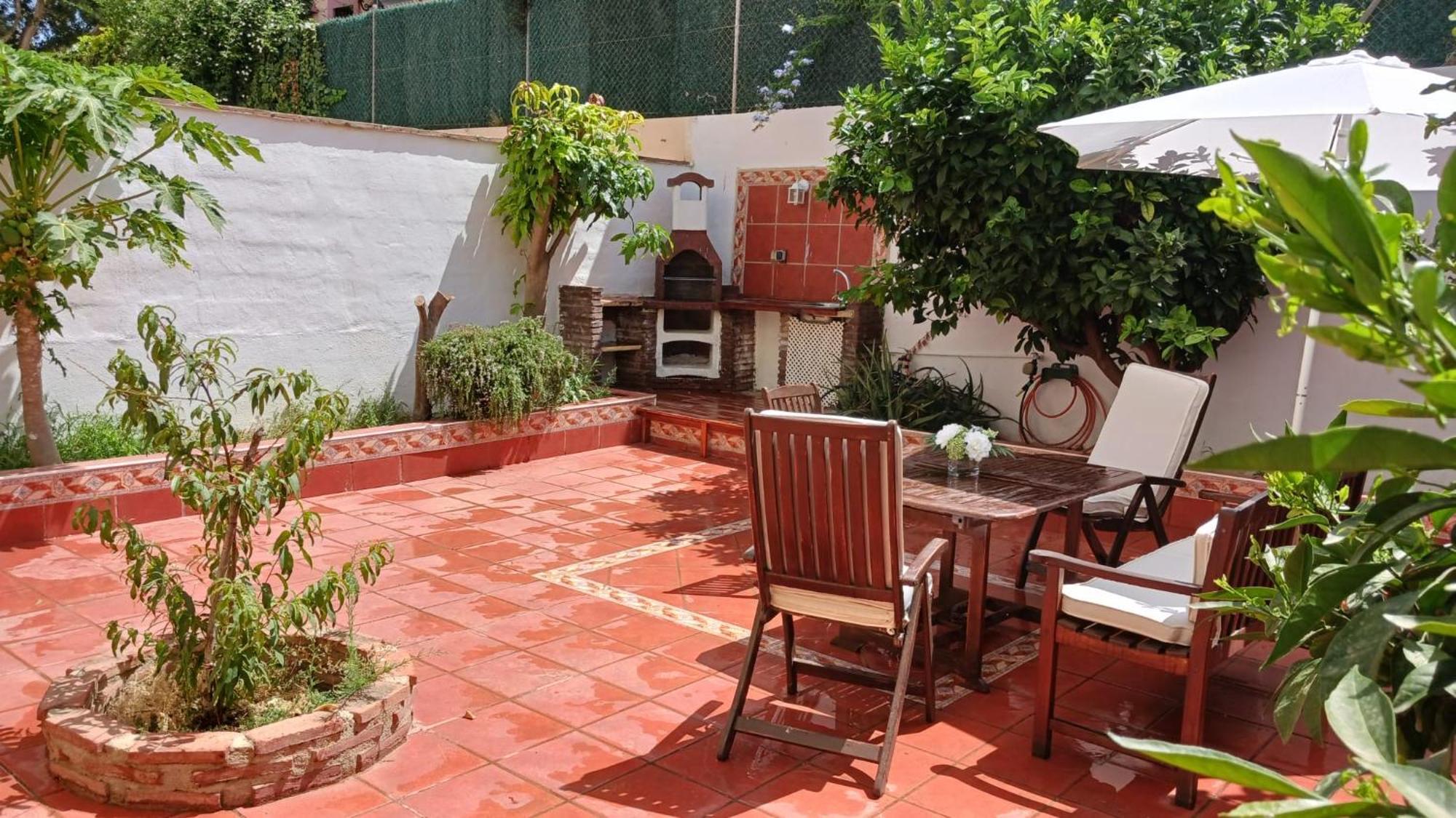 Apartmán Casa Mar Velez Malaga Exteriér fotografie