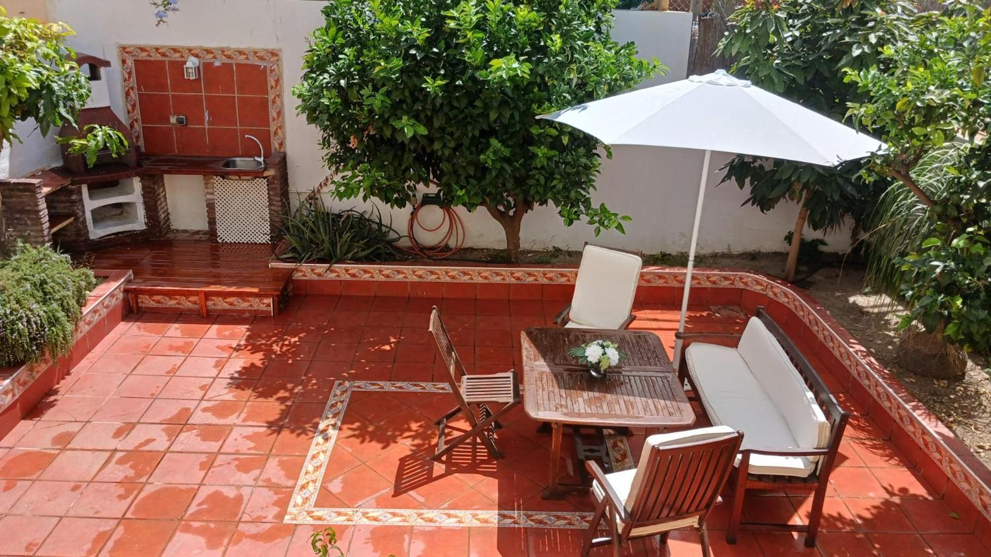 Apartmán Casa Mar Velez Malaga Exteriér fotografie