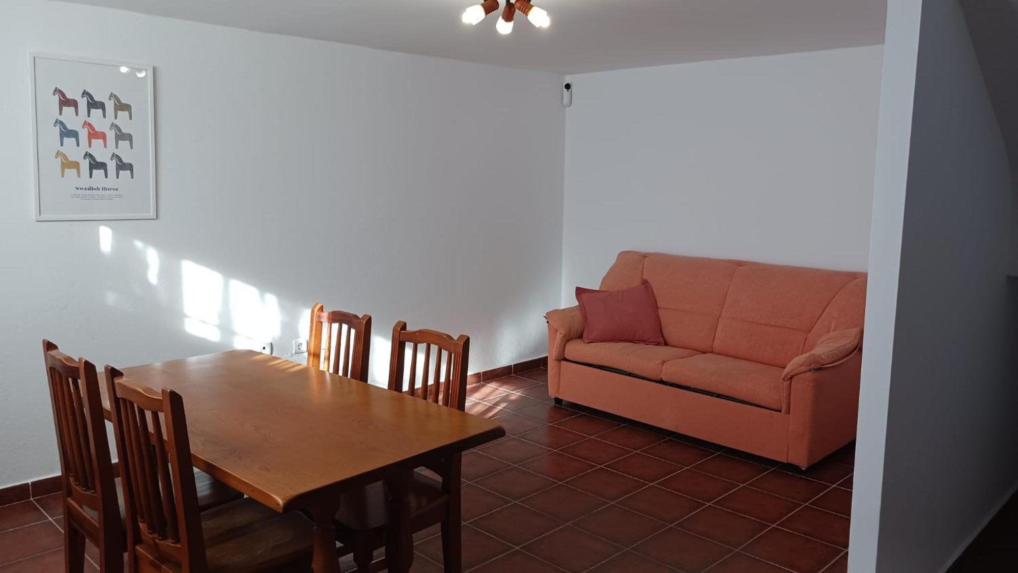 Apartmán Casa Mar Velez Malaga Exteriér fotografie